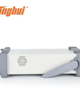 同惠直流低电阻测试仪TH2515/16A/TH2516B微欧姆计毫欧表TH2518A