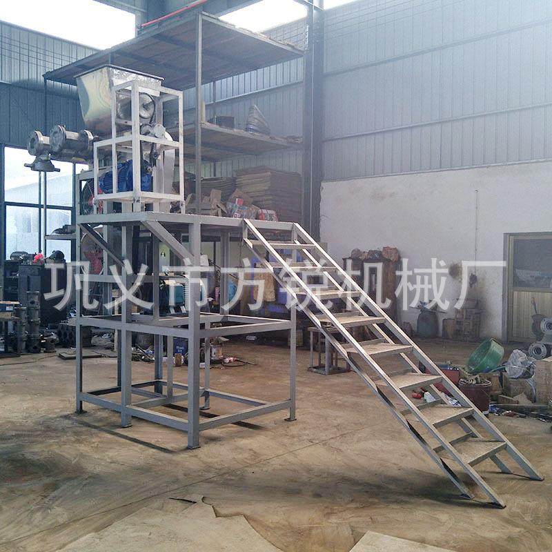 厂家定制全自动大型商用米线机 多功能粉丝加工机器 河粉米粉机,厨房电器,面条机,淘宝优惠券,粉丝福利购,淘宝优惠卷