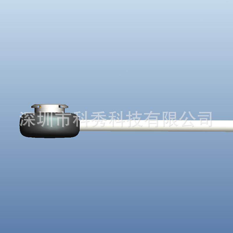 适用Vision Pro磁吸充电线圆形带卡位1.5MPD快充弹簧针连接器厂家,3C数码配件,数据线,淘宝优惠券,粉丝福利购,淘宝优惠卷