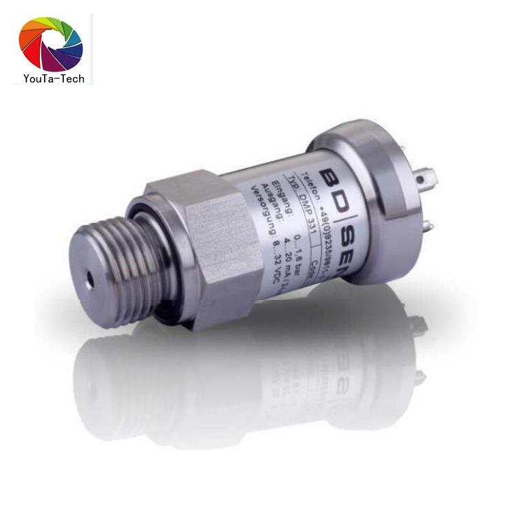 德国压力变送器PMS110 德国BDSENSORS 高精度，性价比好