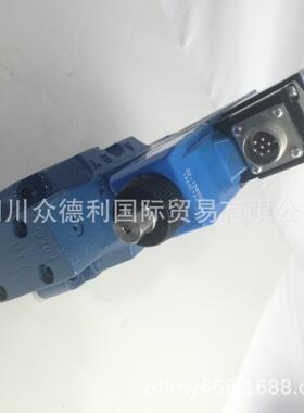 福建威格士比例阀KBDG5V-7-33C170N-E-M1-PE7-H1-11