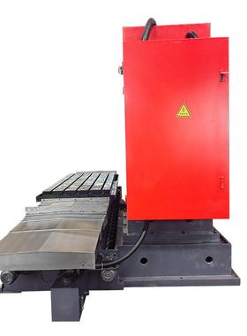 SK800×1600数控镗铣床立式落地大型高精度龙门铣床加工钻铣机床