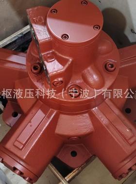 HMB200-P1-FM4-70-PL376|溶胶马达|预塑马达|油马达|STAFFA