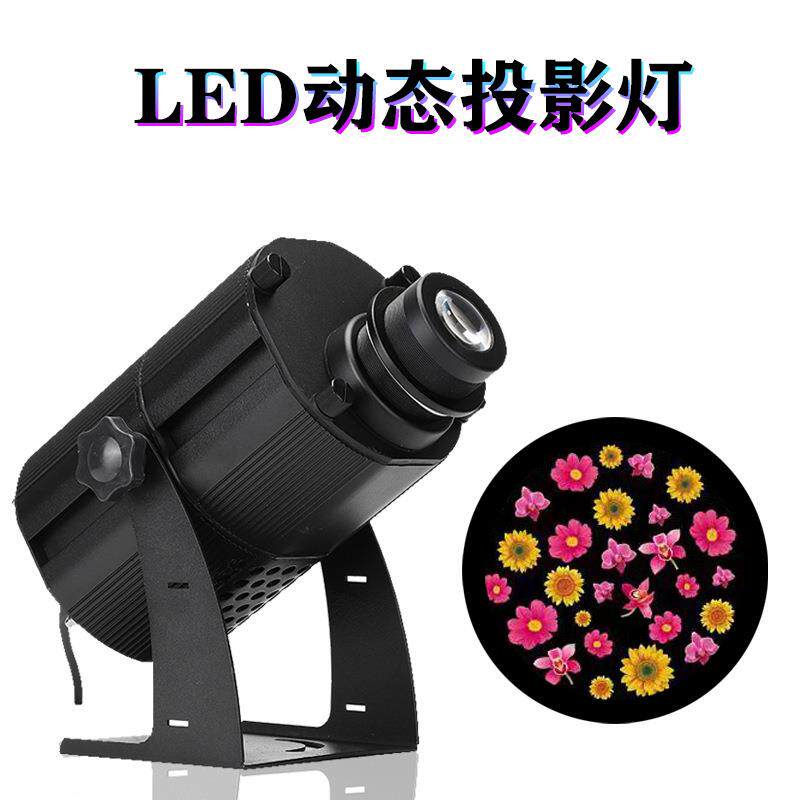 厂家星空灯投影灯投射灯图案lLOGO灯户外 广告 投影灯 舞台