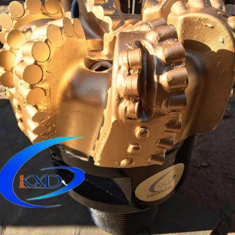 269mm六刀翼双排齿活水眼胎体PDC钻头生产加工,机械设备,矿山专用设备,淘宝优惠券,粉丝福利购,淘宝优惠卷