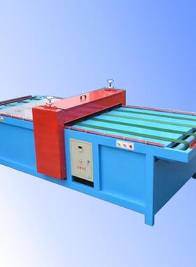 瓦楞纸箱包装设备 模切成型机CN701-2000型 皮革裁切机