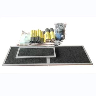 ATLAS氙灯备件包 21100040 Boro/Soda 滤镜耗材包