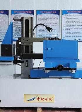 厂家供应生产DK7732E数控电火花快走丝线切割机床规格齐全