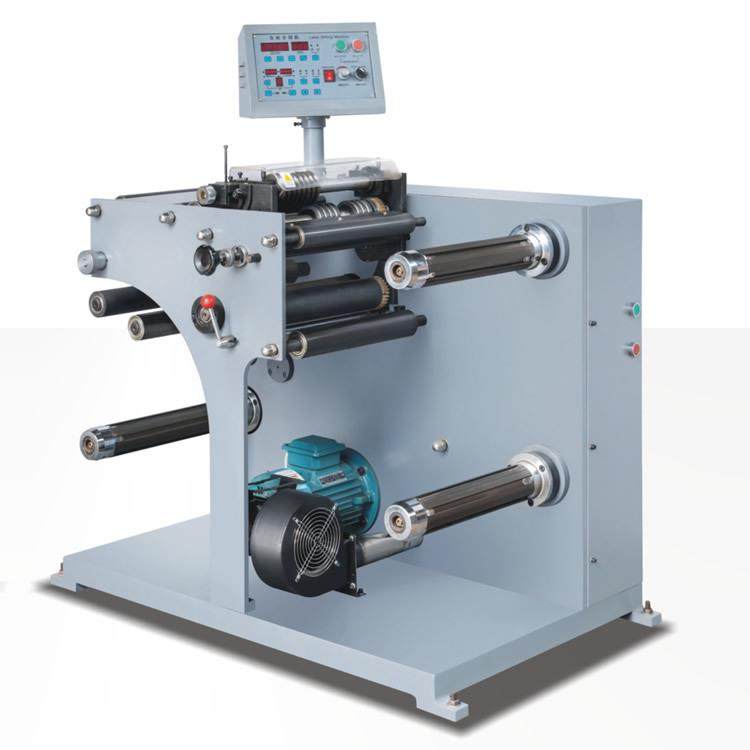 320小型环保外卖纸袋不干胶双收卷分切机高精度自动圆刀分条机,机械设备,印刷设备,淘宝优惠券,粉丝福利购,淘宝优惠卷