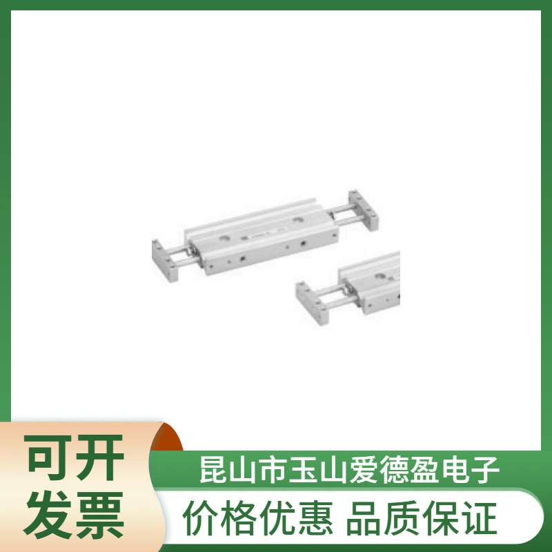 现货供应CKD原装双作用单活塞杆标准气缸 STR2-M-25-40-K0H3-D-R