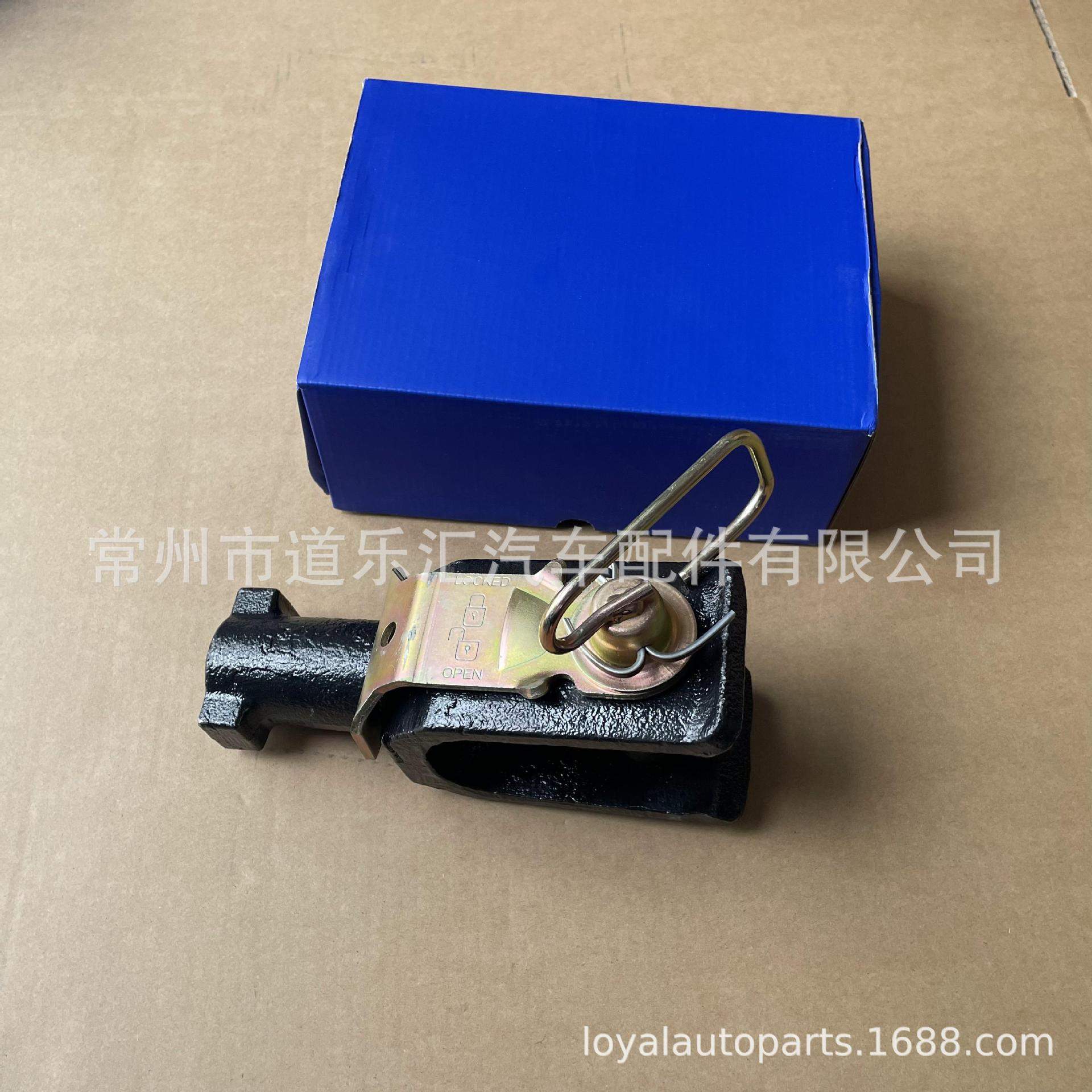 1629389 20442050 20583303 拖车钩牵引钩适用于沃尔沃FM FH卡车