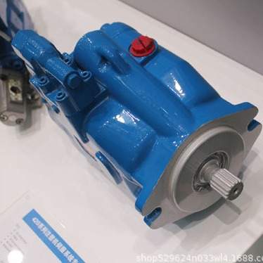 PVQ32-B2R-SE1S-21-CG-3广泛适用3525V35A12 1AA22R油泵型号齐全