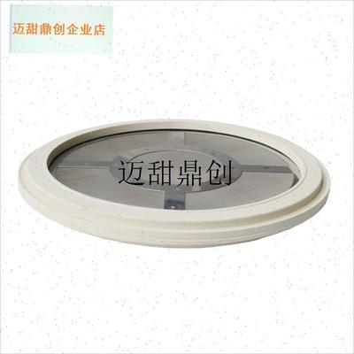 700G吸料机过滤网配件300G上料机滤网K不锈钢网片筛网密封圈注塑,