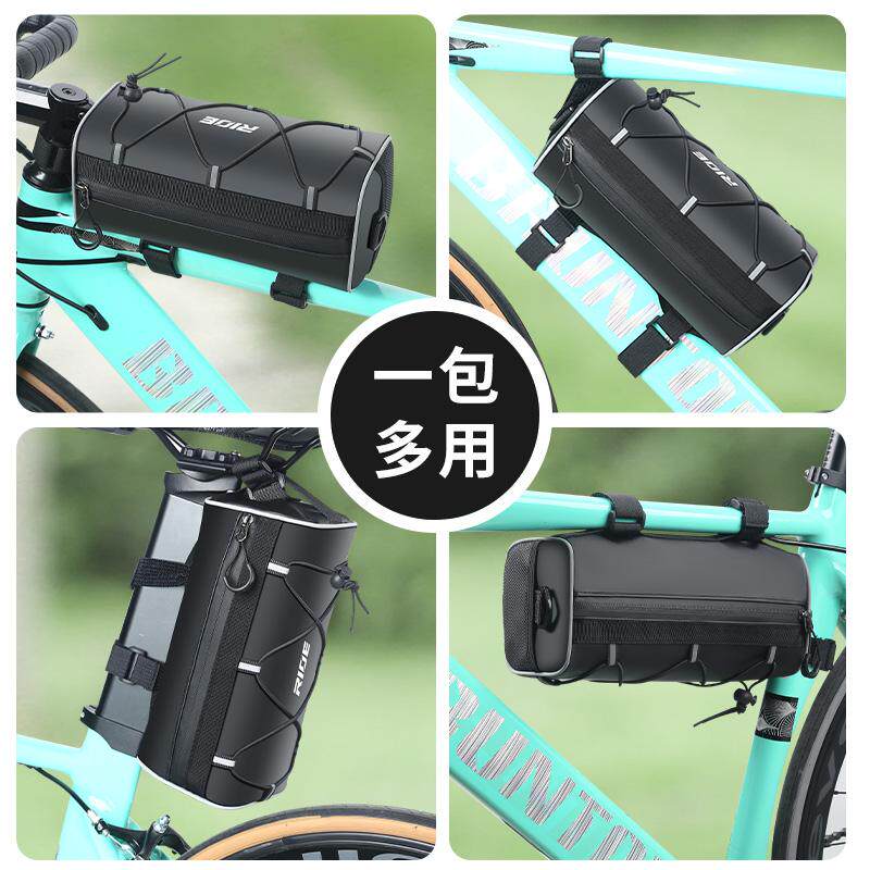 公路山地自行车包前梁包