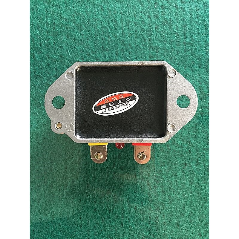 JFT149T调节器14V1500W发电机智能调节器249t28V1500W通用稳压型