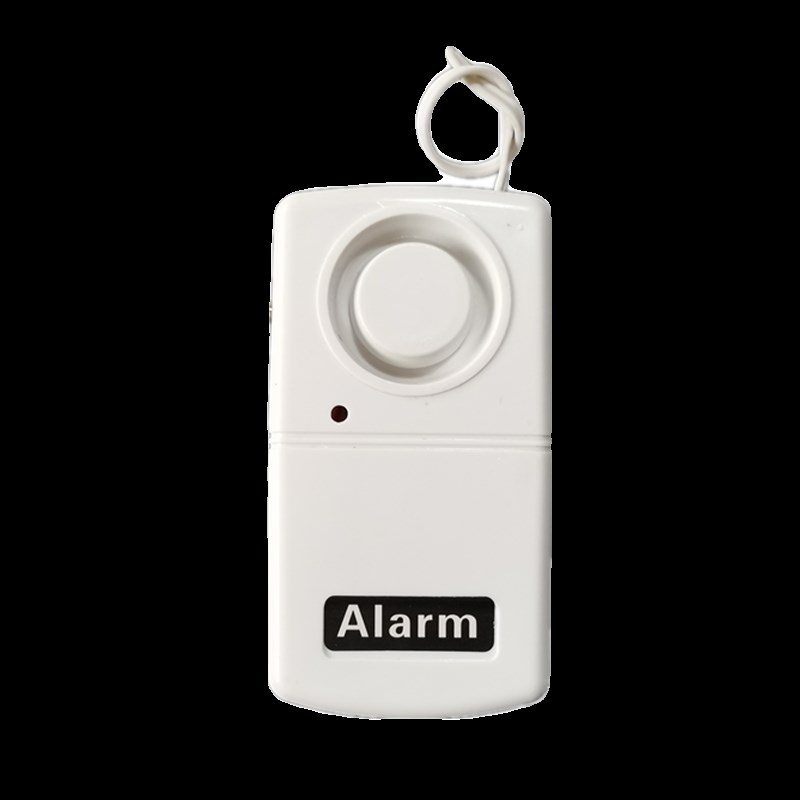 断线报警器空调电动自行车防盗果园畜牧防盗隐形防盗网防盗器大声