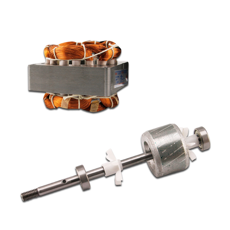 适用FS-45/FW-45遥控电风扇壁扇落地扇电机马达18寸450MM长轴电机