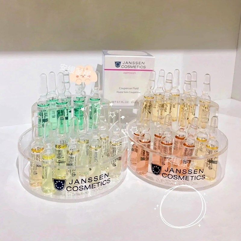 亚克力透明展示架美容院水光针双层展台德赞臣安瓶精华置物陈列架,商业/办公家具,置物架/陈列架/储物架/展示架,淘宝优惠券,粉丝福利购,淘宝优惠卷