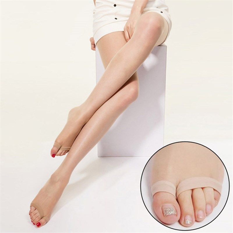 黑丝袜女士春秋肉色防勾丝连裤袜鱼嘴露趾脚趾春夏季薄款长筒袜子,女士内衣/男士内衣/家居服,连裤袜/打底袜,淘宝优惠券,粉丝福利购,淘宝优惠卷