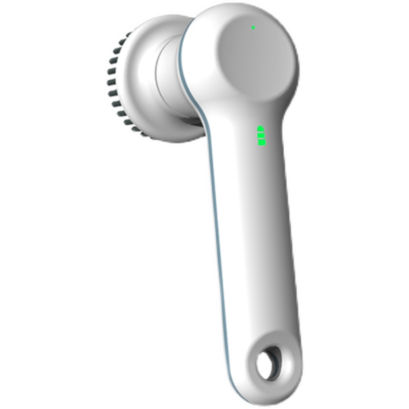 无线电动清洁刷多功能厨房地板瓷砖缝隙浴室卫生间刷子家用神器