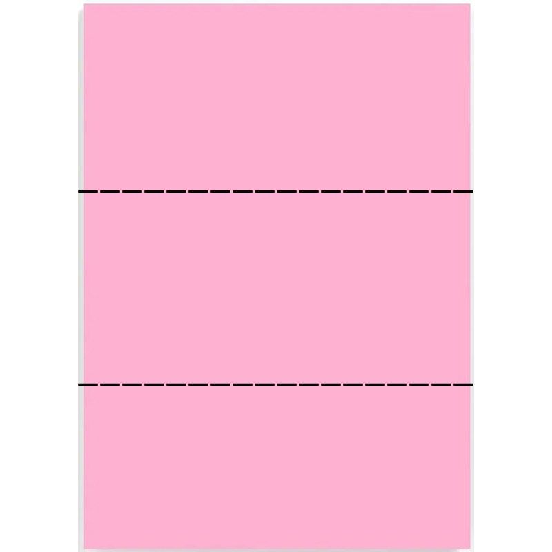 粉色A4纸 二等分 三等分 四等分 彩色a4复印纸 2等分 3等分 4等分,文具电教/文化用品/商务用品,凭证,淘宝优惠券,粉丝福利购,淘宝优惠卷