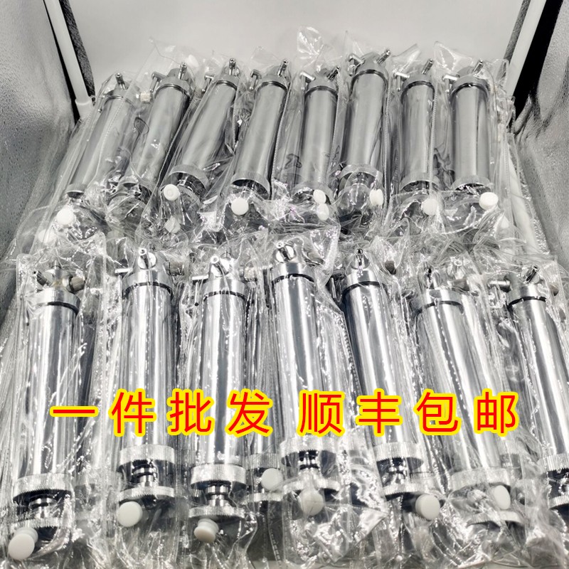 矿用比长式气体检测管硫化氢一氧化碳有毒有害氮氧化物快速测试管