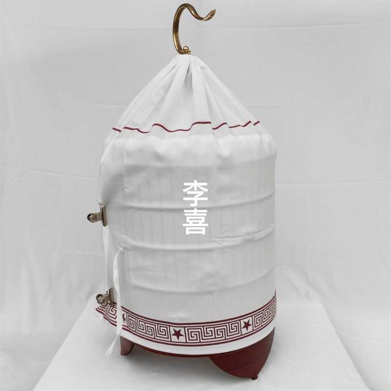画眉鸟笼配件鸟用品广笼广西底广东底清远笼笼布笼衣笼套笼罩围布