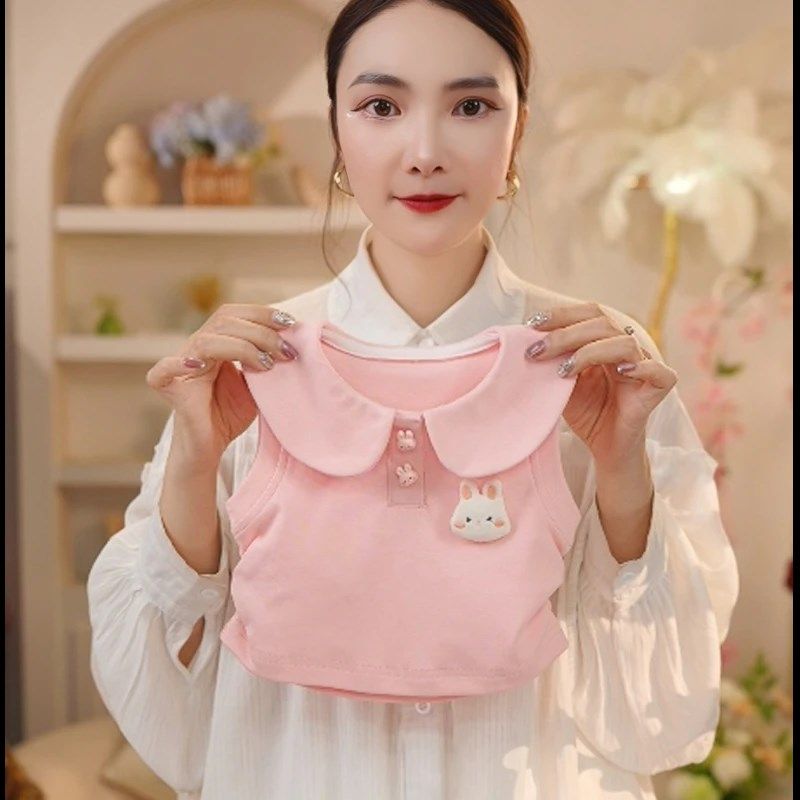 1岁女宝宝夏装套装2025新款婴儿短袖2女童百褶裙裤两件套小童衣服