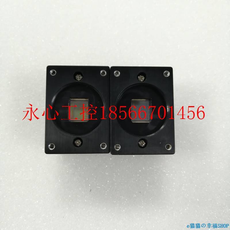 议价工控Z备 AVT机GC12 80工业设黑白相摄像机包好特GC1280价现￥