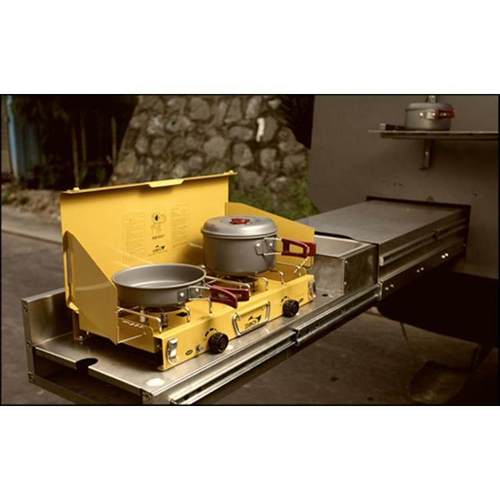 货柜分三节导轨重型滑轨 5工业改装 宽30公3带锁滑道机柜房车