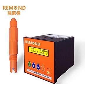 在线水质分析酸碱检测仪 ph覆合电极 耐磨防腐高强度 ph计