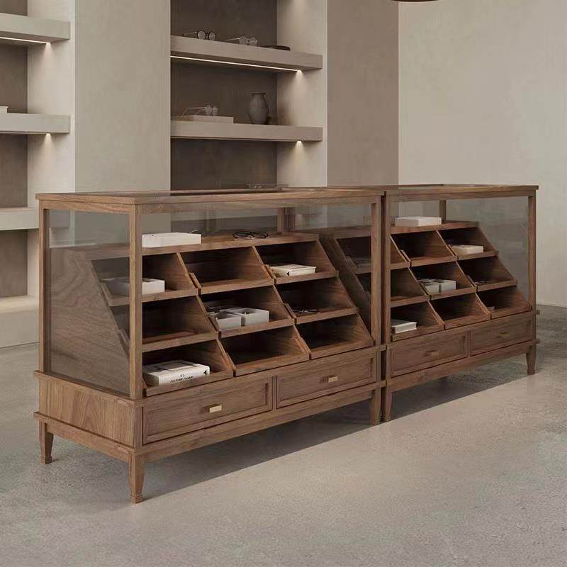 服装店中岛台展示柜女装店中岛柜流水台饰品店玻璃展示台网红边柜,商业/办公家具,中岛/流水台,淘宝优惠券,粉丝福利购,淘宝优惠卷