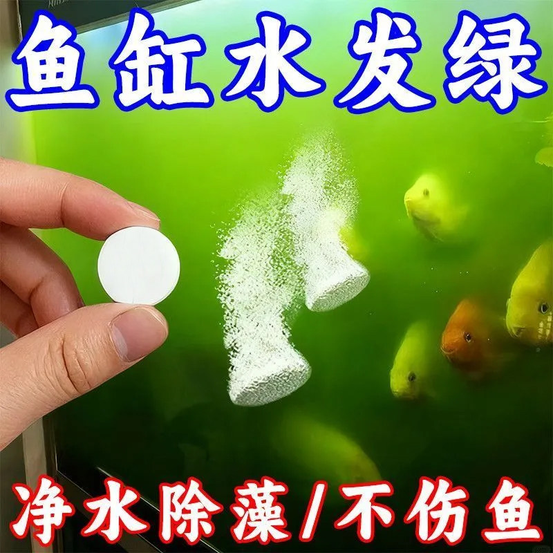 绿水黑毛褐藻水藻绿灭藻