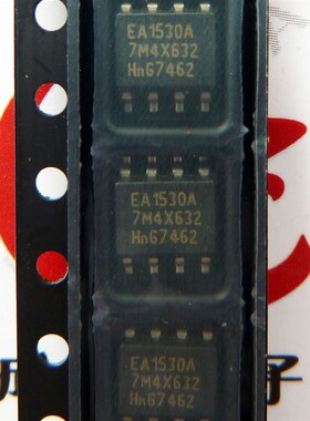 【金成发】 EA1530A TEA1530 液晶电源芯片 贴片