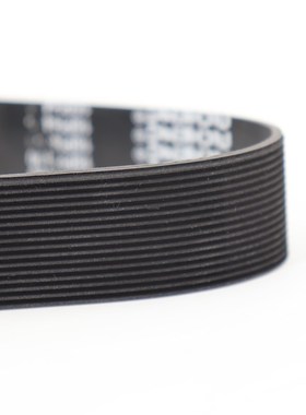 多楔带多沟带16PH490 15PH584 10PJ610锯铝机切割机皮带16PH584