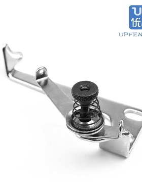 3100081A 雅满桃VC2600 VC2700 绷缝机 绷针夹线器组件 坎车冚车