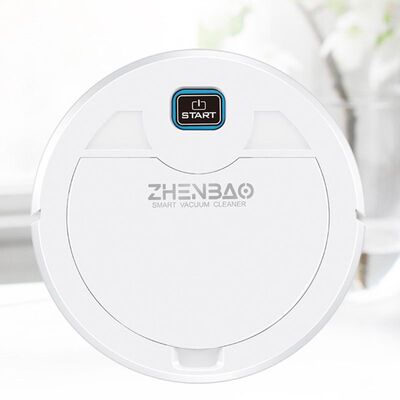极速Robot Vacuum Intelligent Multiple Cleaning ModesX Vacuum