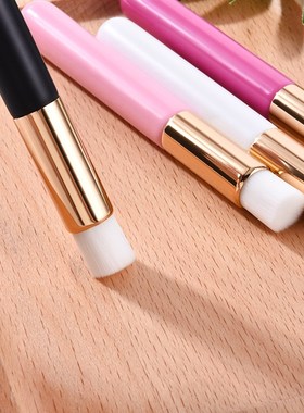 极速5 Pcs/Set Pjrofessional Soft Eyelash Extensions Cleaning