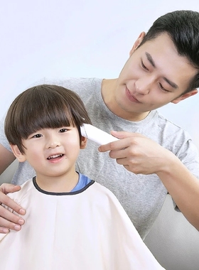 极速.ENCHEN Boost USB Electric Hair CliJppers Trimmers For M