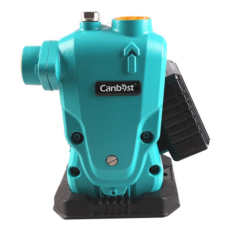 智能恒压b变频自吸泵家用增压泵全自动静音自来水管道加压泵抽水