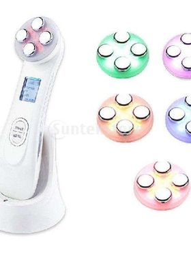 极速Facial Mesothmerapy Face Lifting Skin Tightening RF Radi