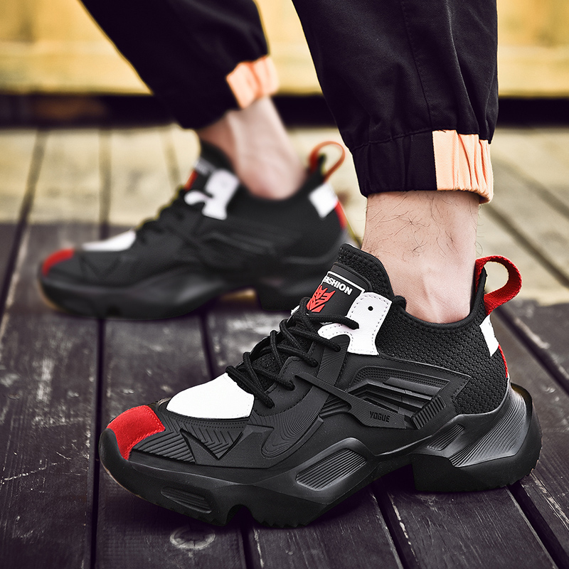 极速VIdP Link Platm  Shoes