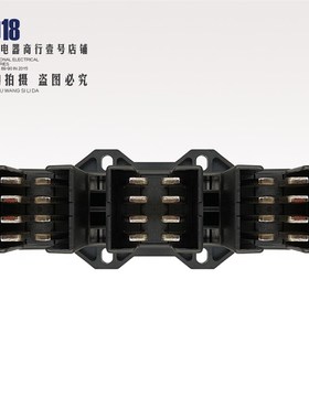 极速浙江中瑞科h技有限公司 MCZC1-630A/3 一次接插件 动插件