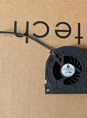 极速for delta KDB04112HB -G203 BB12F AD49 12V 0.07A 6CM Mute