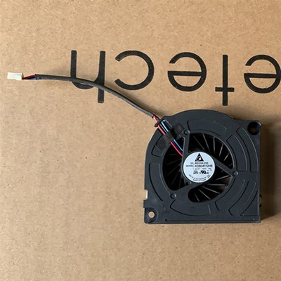 极速for delta KDB04112HB -G203 BB12F AD49 12V 0.07A 6CM Mute