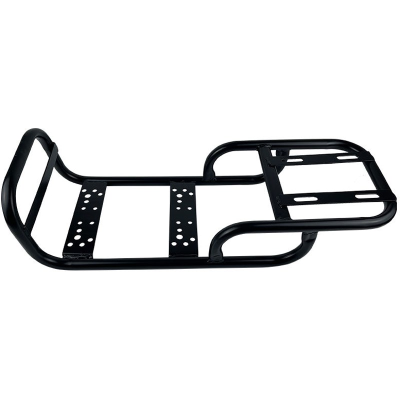 极速雅迪电动车后备箱支架冠智de1/de3/de8/dm3Odm6/dt6国标改装