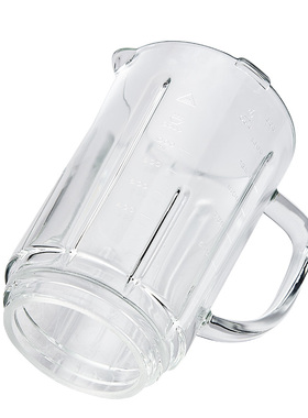 极速JESE/洁氏破壁料理机JS-100G 100B 1N00Y加热玻璃杯热杯更换