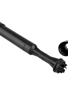 极速1pcs Siphon Clleaner Aquarium Gravel Battery Fish Tank V