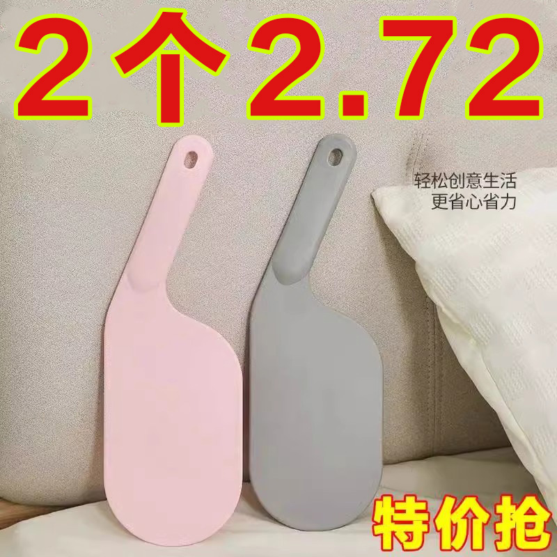 铺床单神器床垫抬高器