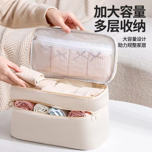 旅行便携大容量三合一收纳袋
